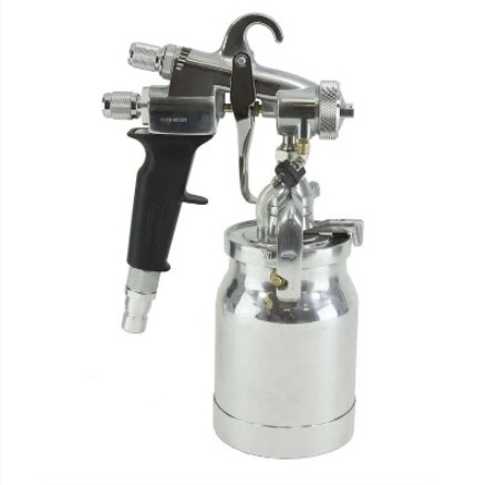 Titan 0277035B Gun assy max II, #4 Euro